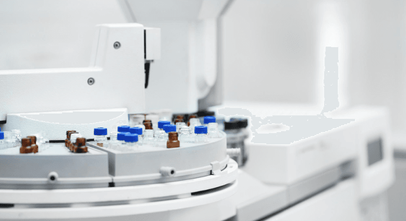 From Human Inspection To Machine Vision: The Future Of AI-Powered Contamination Detection In Pharma From Human Inspection To Machine Vision: The Future Of AI-Powered Contamination Detection In Pharma