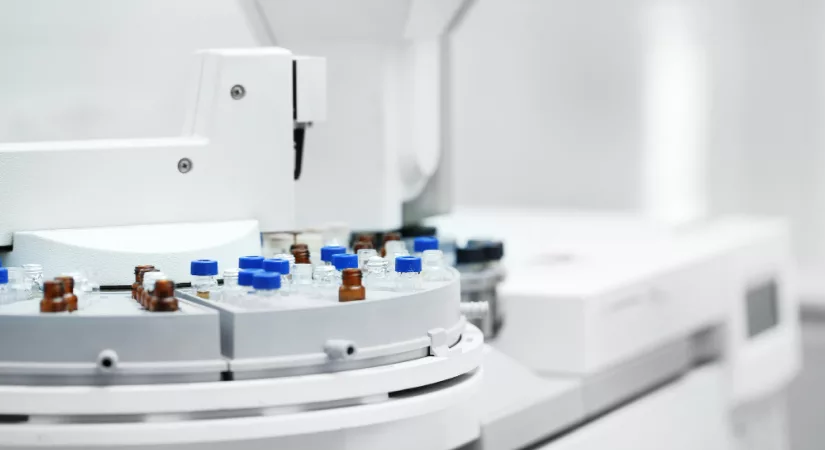 From Human Inspection To Machine Vision: The Future Of AI-Powered Contamination Detection In Pharma