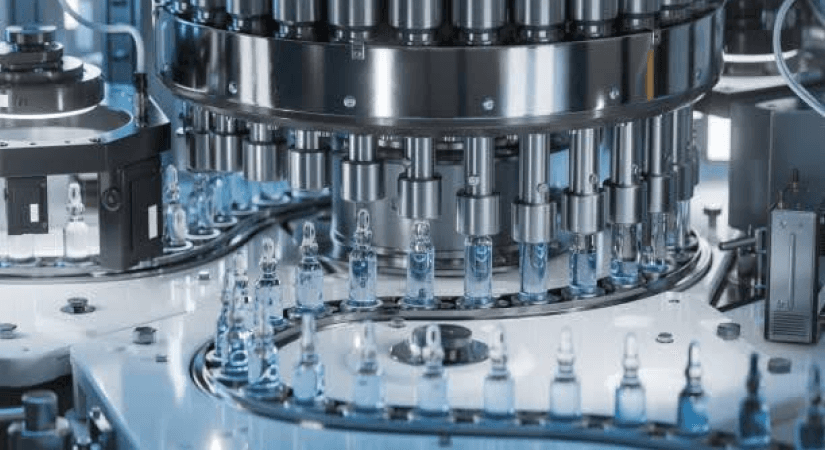 The Global Map Of Innovation: Top Hotspots For Injectables & Liquid Filling Manufacturing The Global Map Of Innovation: Top Hotspots For Injectables & Liquid Filling Manufacturing