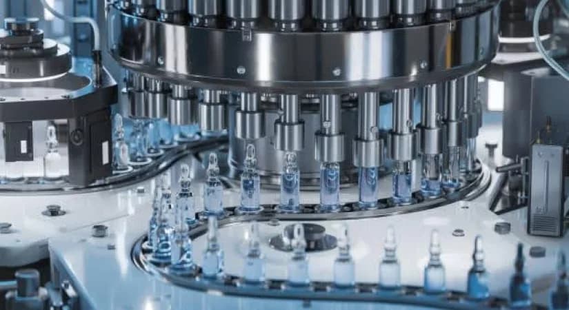 The Global Map Of Innovation: Top Hotspots For Injectables & Liquid Filling Manufacturing