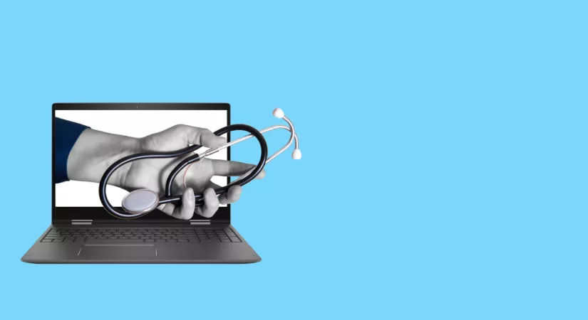 Hybrid Work in Pharma: What Can & Cannot Go Remote