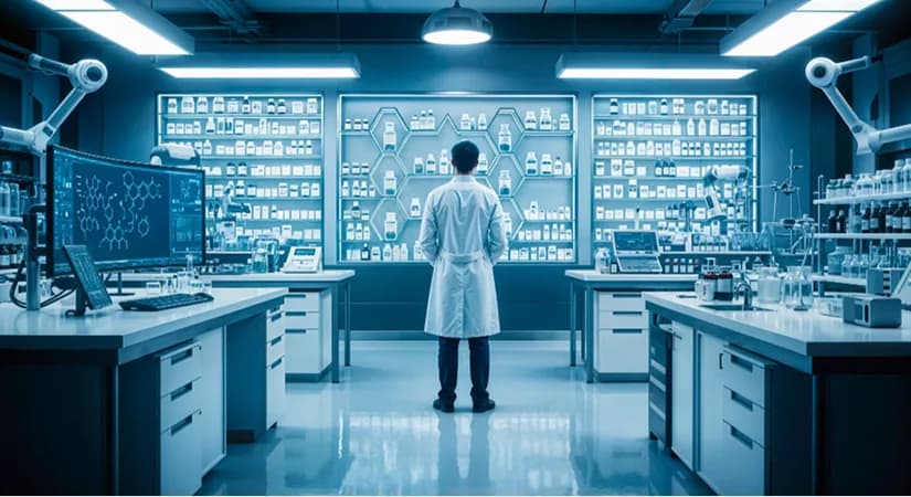 Preparing Your Pharma Lab For HPLC: The Complete Pre-Installation Guide