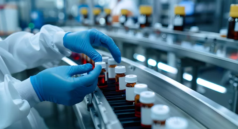Production Linked Incentive (PLI) Schemes: Impact On The API Ecosystem In The Pharmaceutical Manufacturing Industry