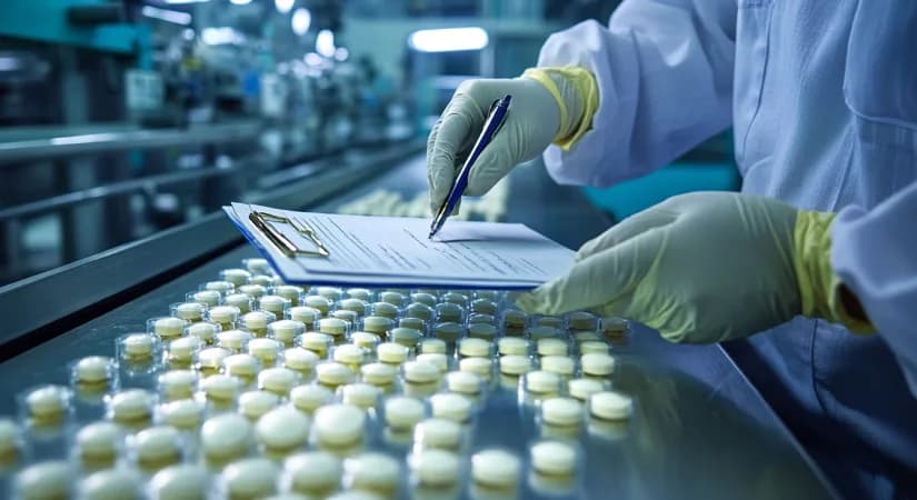What is a Quality Management System (QMS)? A Complete Guide for Modern Manufacturers