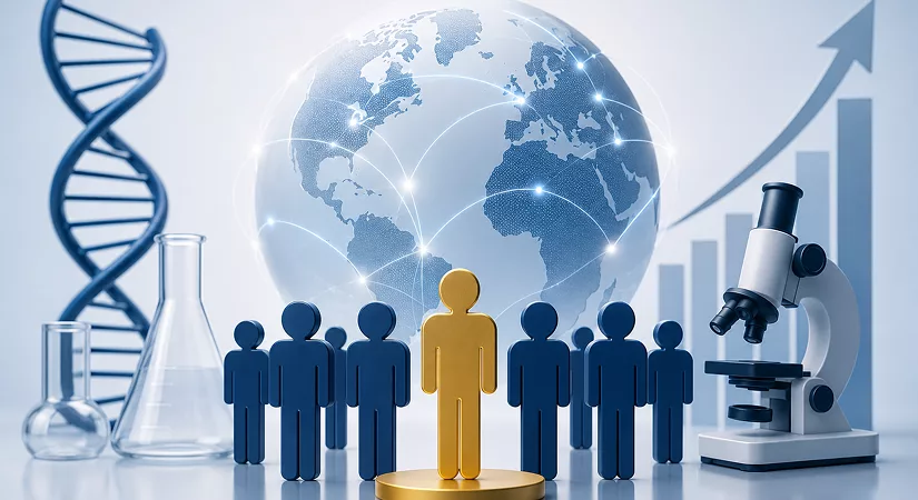 The Global Competition For Biopharma Talent: Why The Race Is Accelerating And What It Means For The Industry?