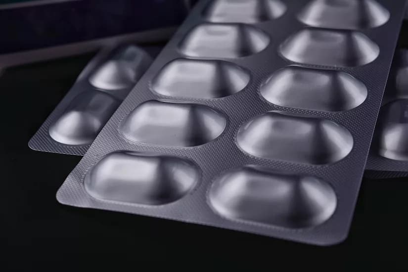 Why Blister Packs Are the Gold Standard for Clinical Trial Packaging