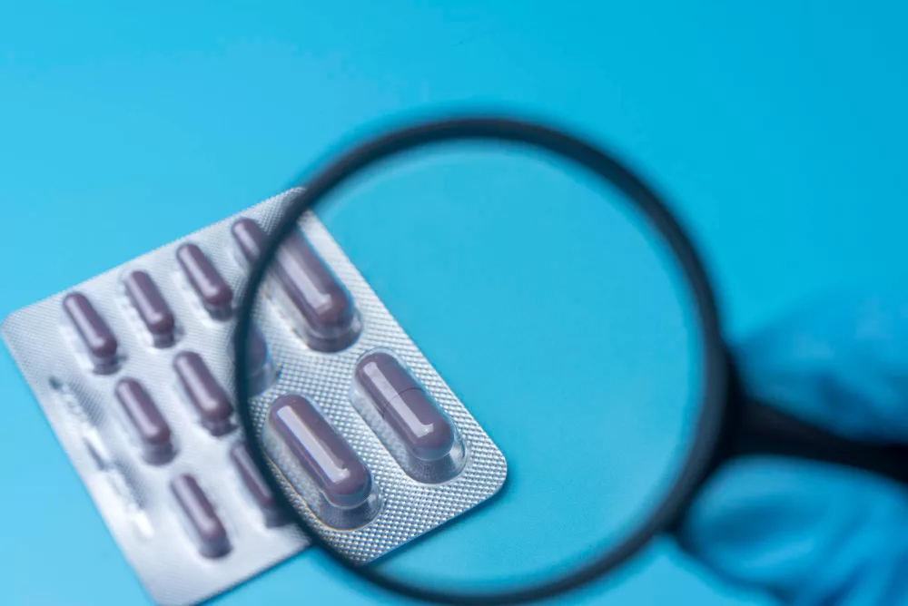 Blister Packaging & Compliance: Navigating FDA, EU GMP, and CDSCO Guidelines