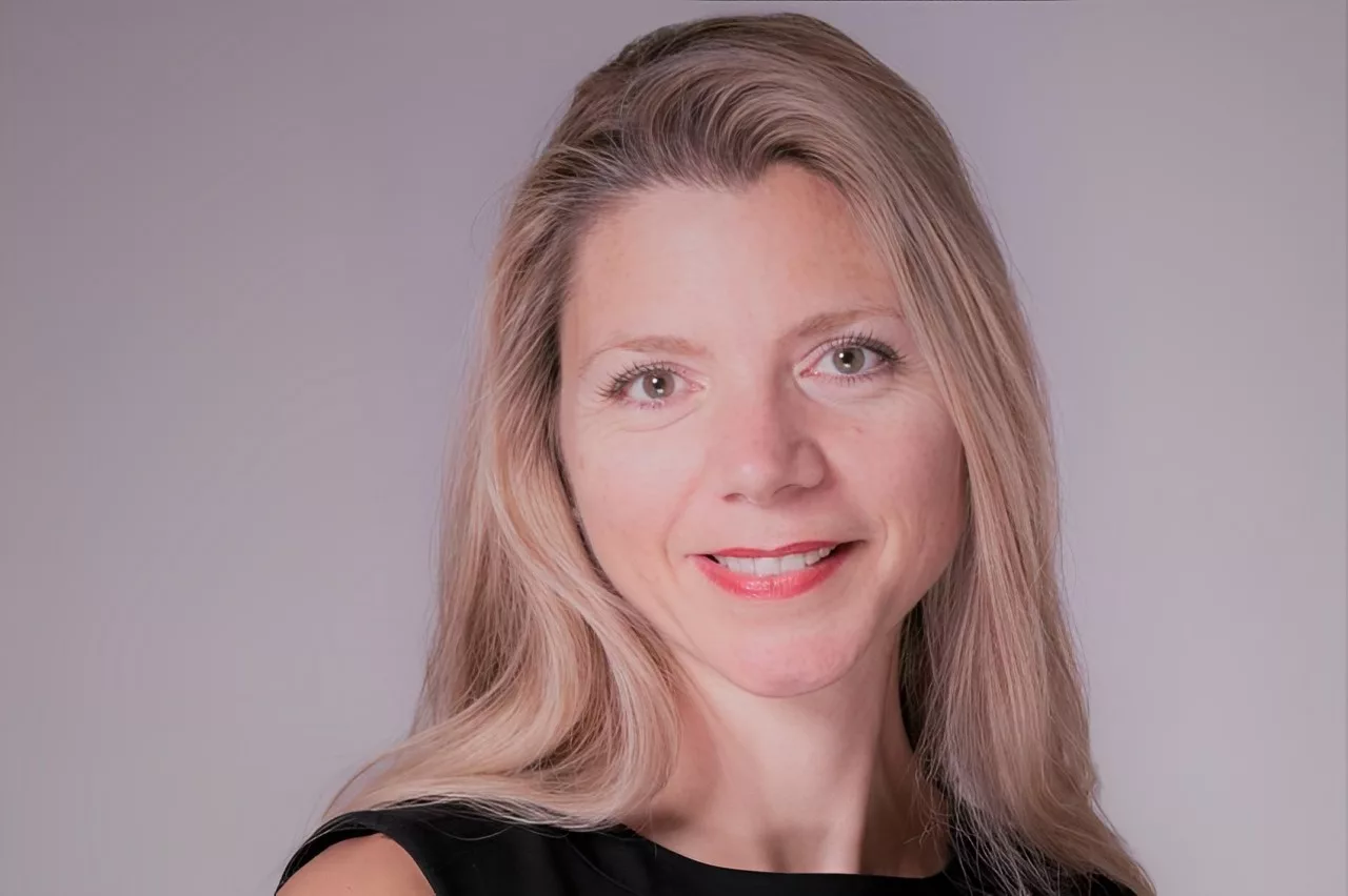 Cécile Maupas Appointed Senior VP & CCO at Veranova