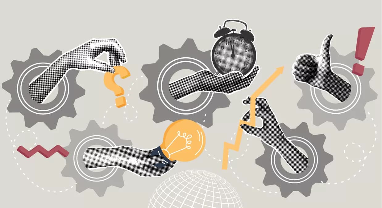 Change Management for Pharma Executives: Navigating Industry Shifts