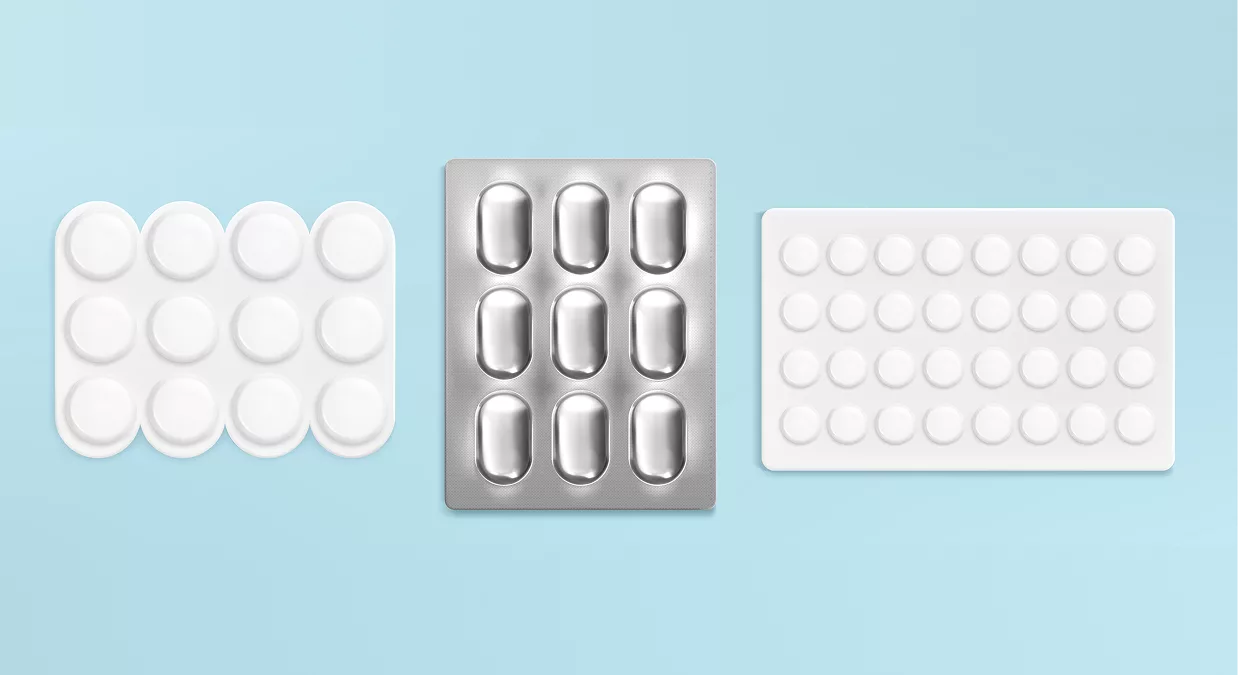 Designing Child-Resistant Blister Packs: Safety Standards & Innovations