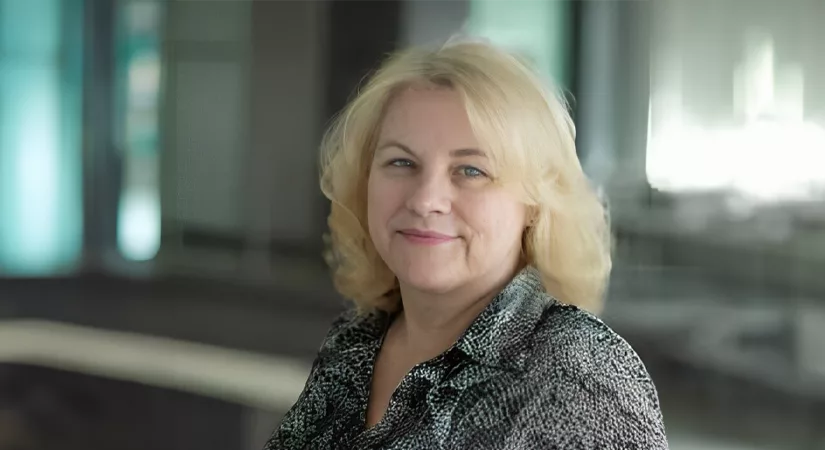 Colleen Dixon Named CEO, Promises Bold Changes