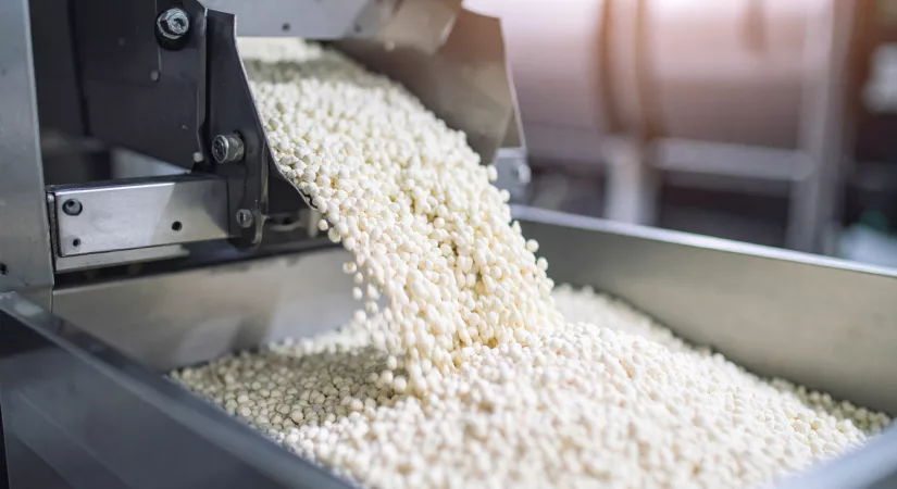 The Ultimate Guide to Pharmaceutical Granulation