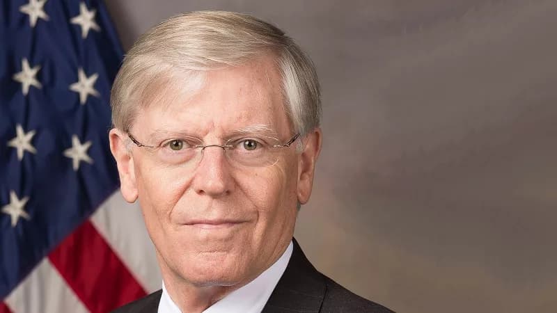 Dr. Dennis McBride Joins NRx Pharmaceuticals' Board Of Directors