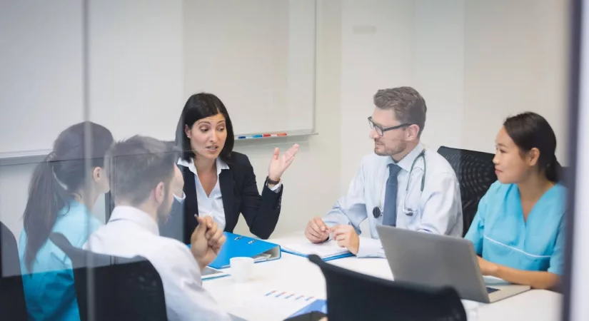 5 Common Causes of Execution Gaps in Pharmaceutical HR Management