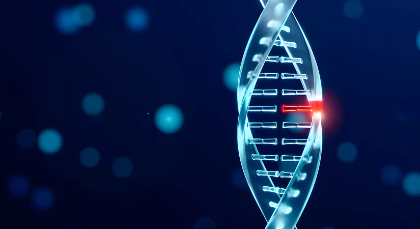 The Editing Revolution in Gene Therapy