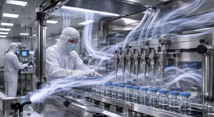 The Paperless Plant: How Digital Batch Records Are Transforming GMP Operations?