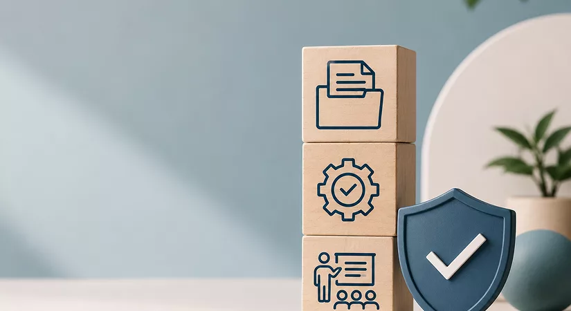 ISO Audit Readiness: Building Strong Documentation, CAPA, and Training Systems