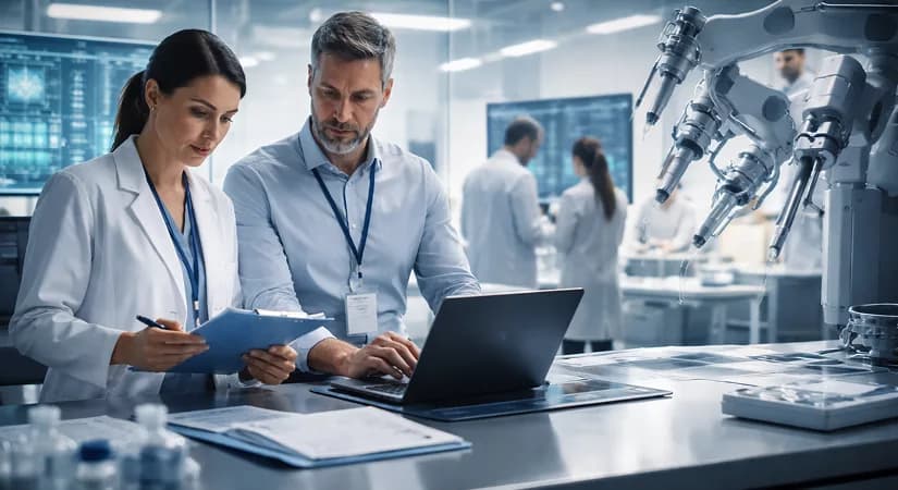 Everything QARA Teams Need To Know About Medical Device Quality Management Systems