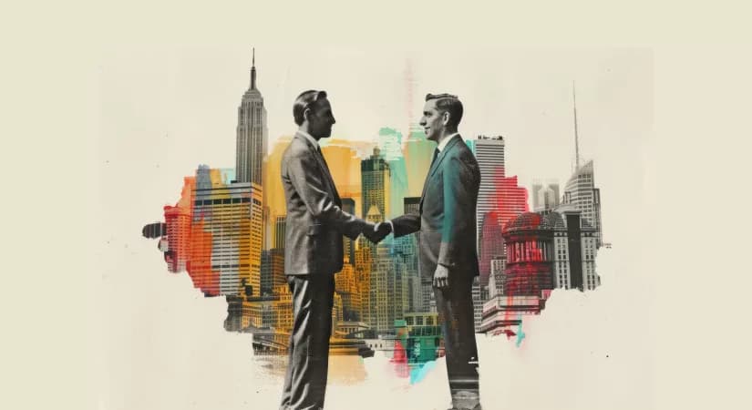 Leadership Challenges in Pharma Mergers and Acquisitions