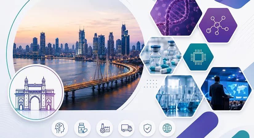 Leading Pharma Innovation Events In Mumbai You Should Attend In 2026