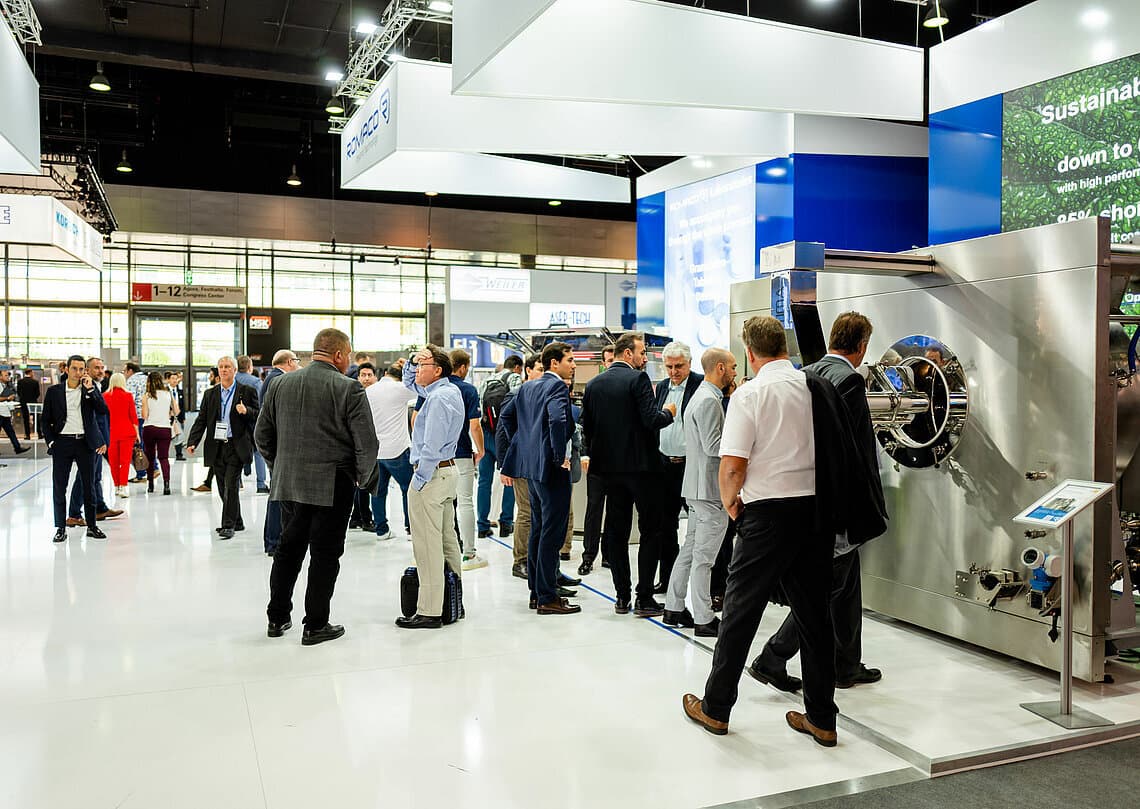 Navigating ACHEMA 2024: Your Essential Guide to the Forefront of Process Innovation Navigating ACHEMA 2024: Your Essential Guide to the Forefront of Process Innovation