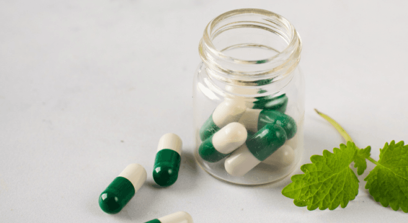 Top Nutraceutical Trends in 2025 Top Nutraceutical Trends in 2025