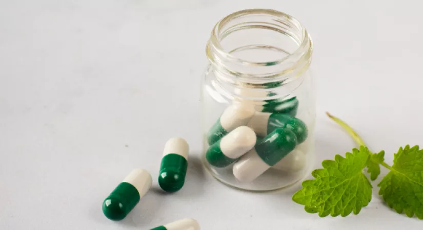 Top Nutraceutical Trends in 2025
