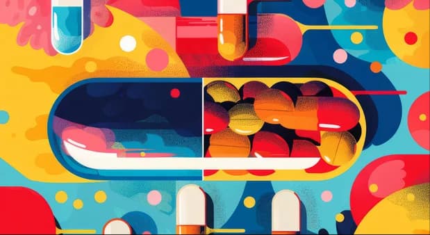 Pharmacokinetics & Pharmacodynamics: Understanding Drug Action and Interaction