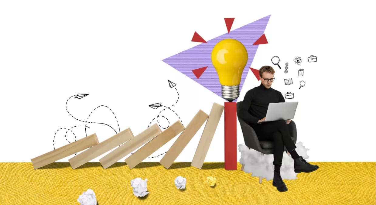 Resilience in Leadership: Overcoming Setbacks in Pharma Tech