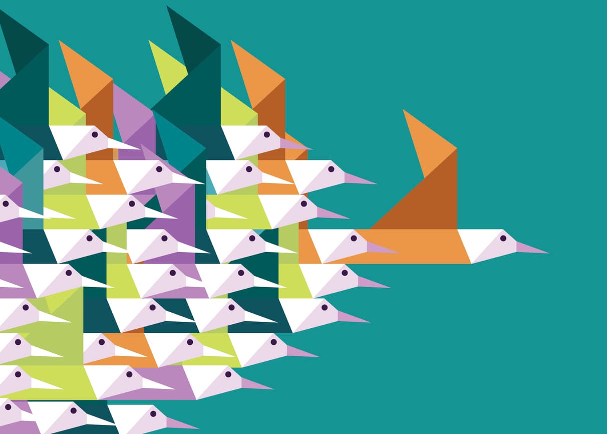 The Role of Innovative Leadership in the Pharmaceutical Industry