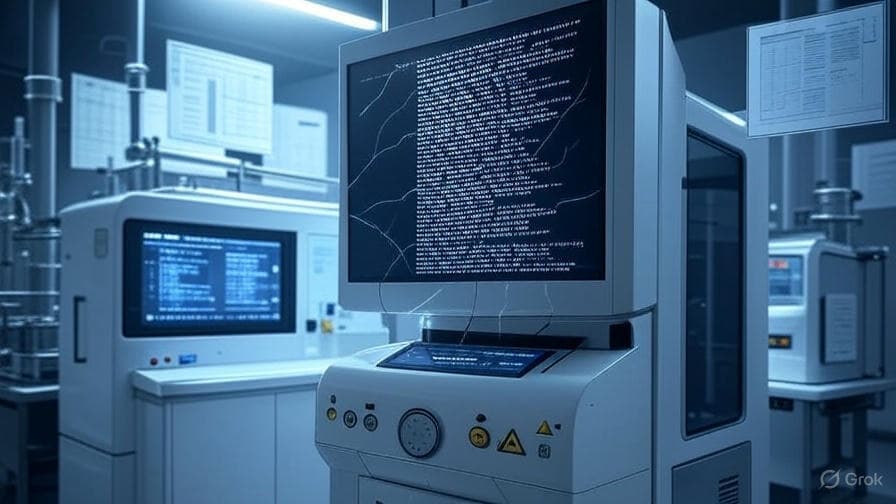 Illuminating The Dark Side of Pharma Algorithms Illuminating The Dark Side of Pharma Algorithms