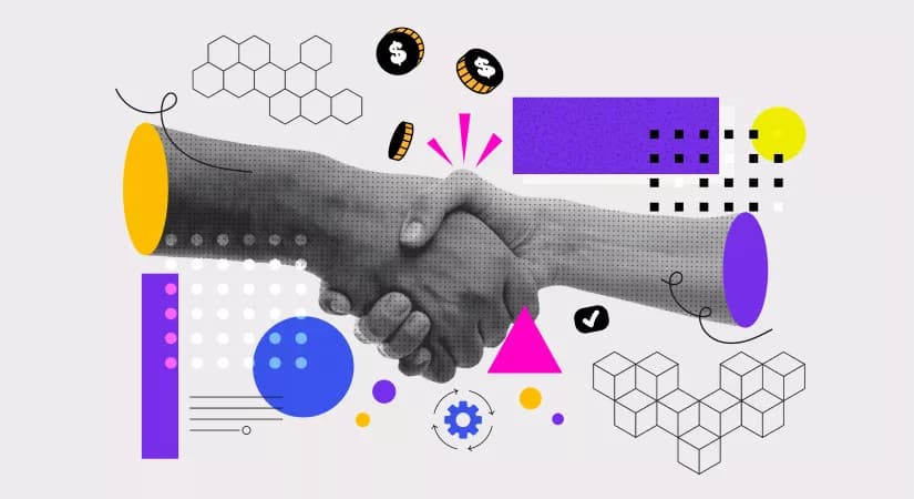 Navigating the Buzz Around the Industry: The Top 11 Mergers & Acquisitions of 2024