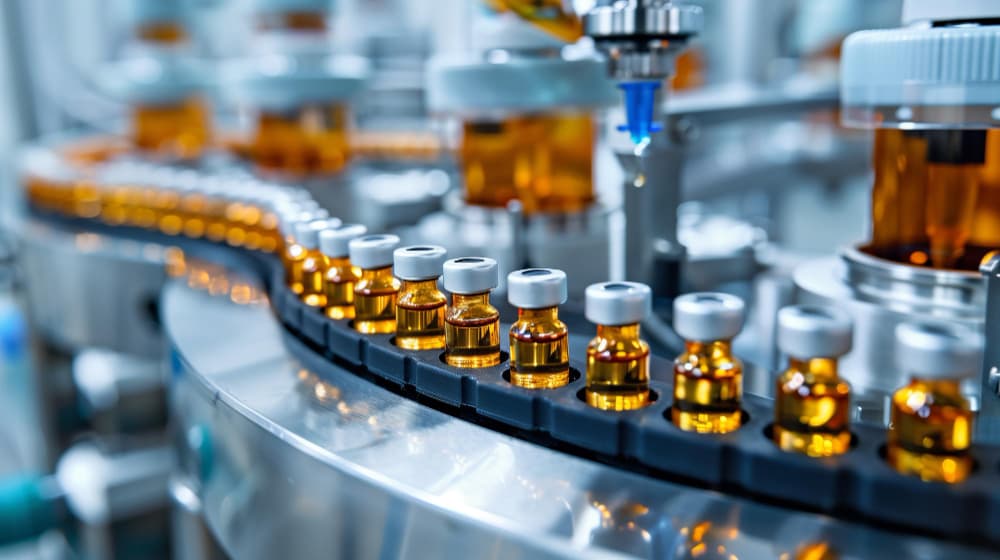 Injectables At Scale: The 10 Best Liquid Filling Machine Manufacturers You Should Know Injectables At Scale: The 10 Best Liquid Filling Machine Manufacturers You Should Know