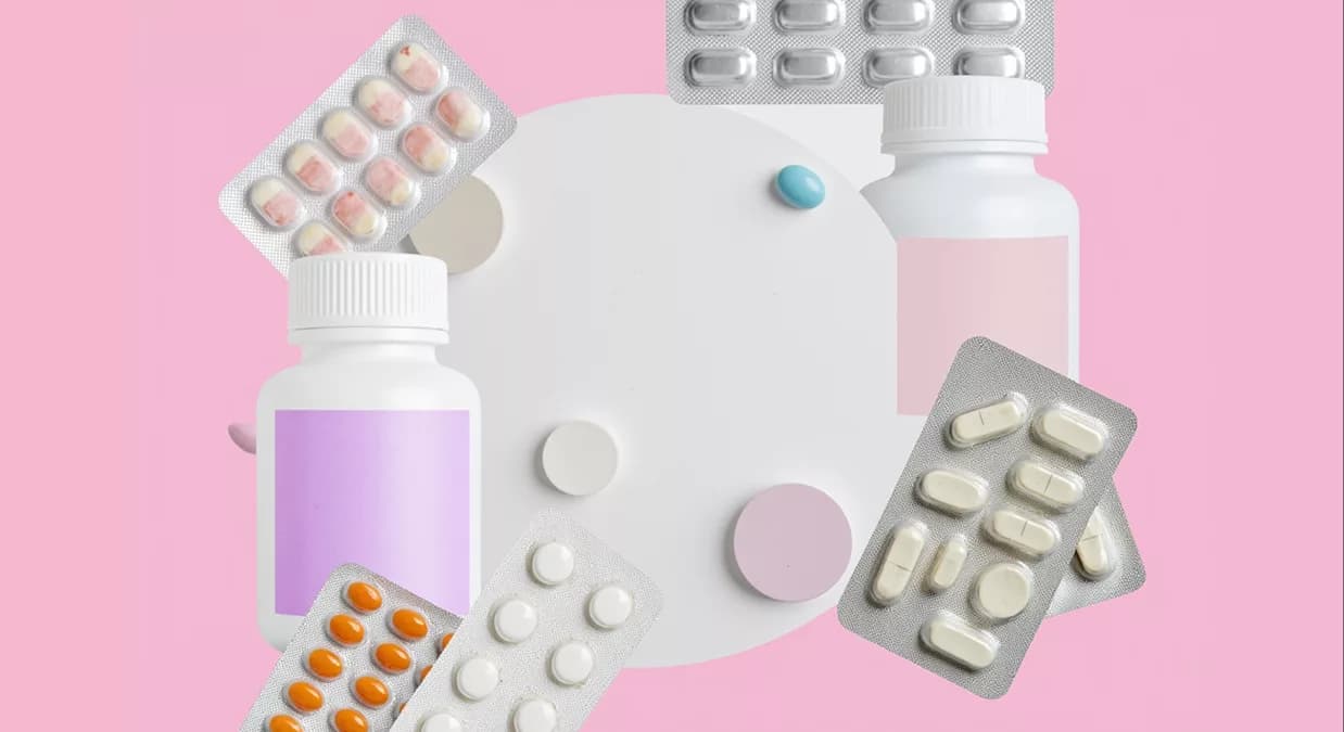 Pharmaceutical Packing Technologies