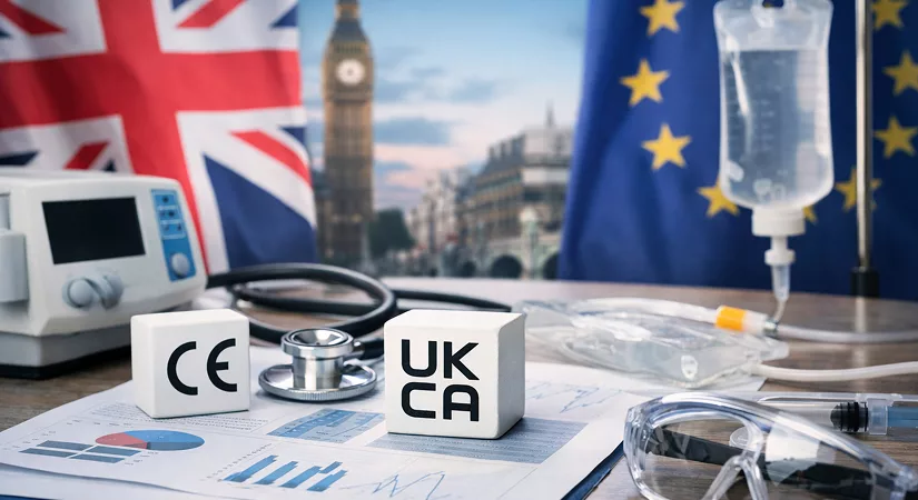 How To Get GMP Certified: A Step-by-Step Guide For EU And US Companies