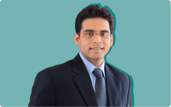 Dr. Kunal Joshi