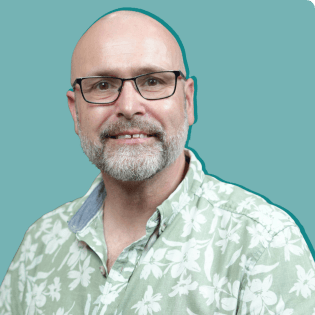Patrick Nieuwenhuizen