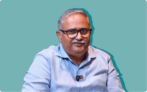 Rakesh Kumar Sinha