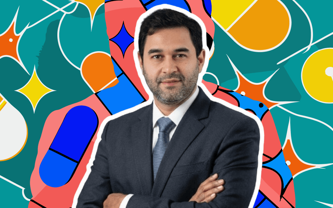 Bruno Morgado