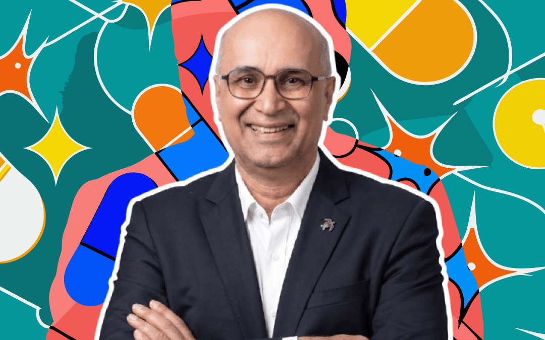 From ‘Why Reject?’ to ‘How Release?’: Deepak Kasbi on the Cultural Shift in Pharma Quality
