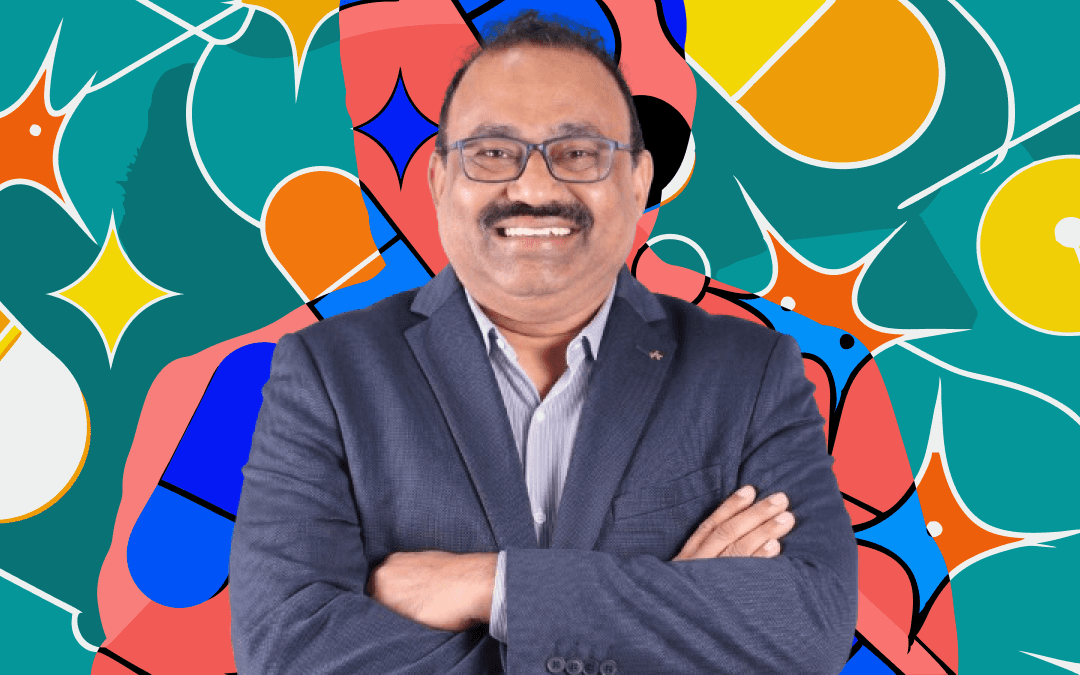 From Microbiologist to Pharma Leader : Hemanth Panasa on FDA Audits, Contamination Control & Aseptic Failures