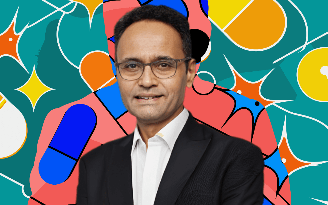 From ₹250 a Month to Building Encube Ethicals: Mehul Shah on Entrepreneurship, Culture, Quality, and Pharma Leadership
