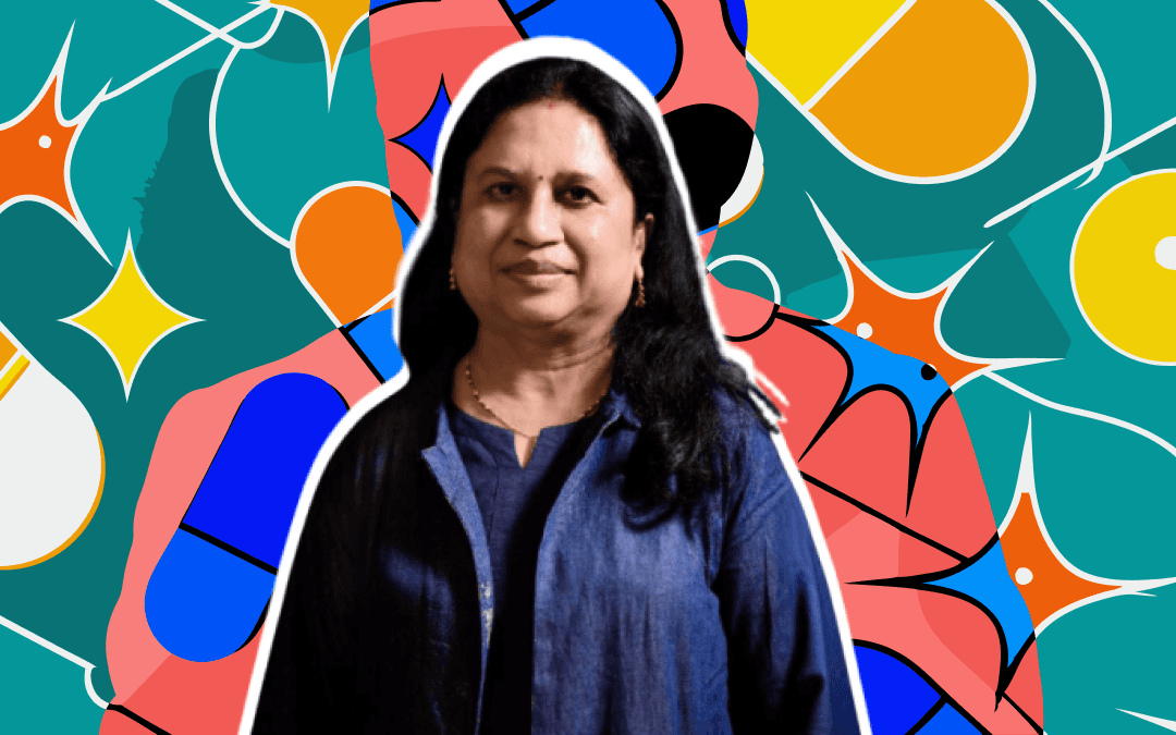 Passion Over Profit: Dr. Pratima's Inspiring Journey in Pharma R&D