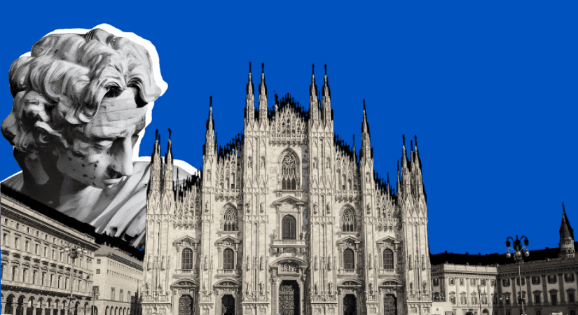 A Culinary Tour Of Milan: 9 Best Dining Spots Near Fiera Milano A Culinary Tour Of Milan: 9 Best Dining Spots Near Fiera Milano