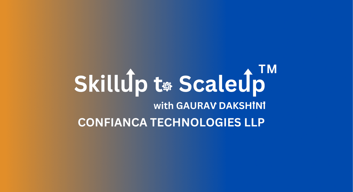 Skillup To Scaleup Movement Launches Its Physical Academy in Ahmedabad Skillup To Scaleup Movement Launches Its Physical Academy in Ahmedabad
