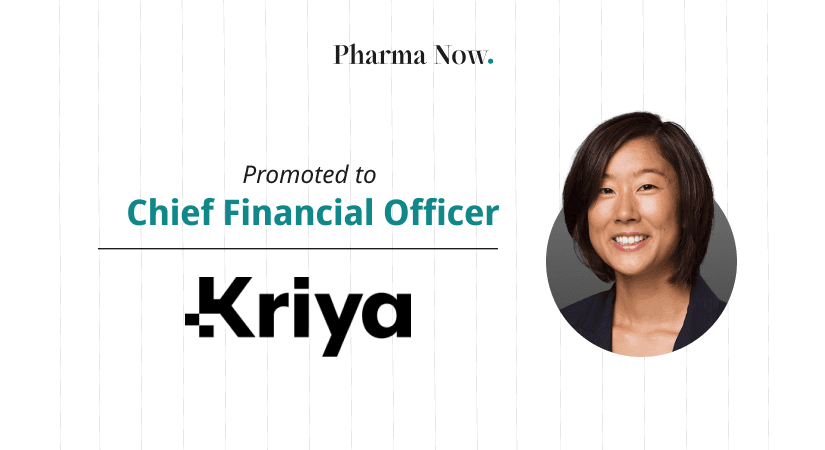 Kriya Therapeutics Names Sachiyo Minegishi As Chief Financial Officer To Lead Financial Strategy And Support Gene Therapy Programs Kriya Therapeutics Names Sachiyo Minegishi As Chief Financial Officer To Lead Financial Strategy And Support Gene Therapy Programs