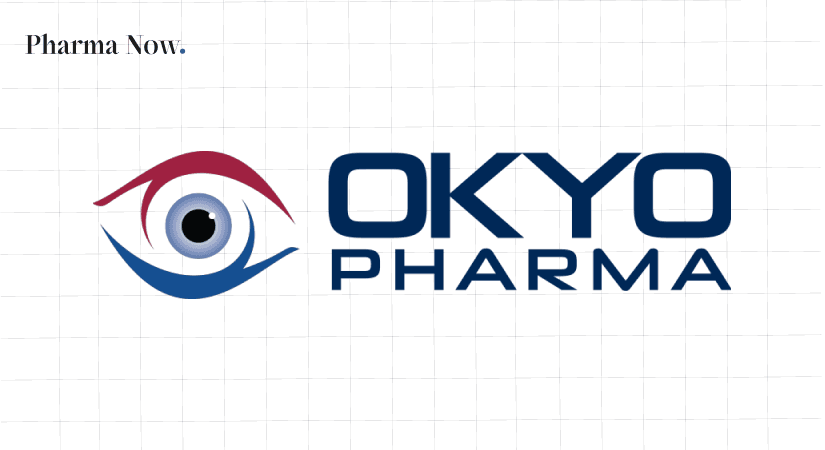 OKYO Pharma Brings On Experienced Leader Robert J. Dempsey As CEO To Advance Neuropathic Corneal Pain Therapy Development OKYO Pharma Brings On Experienced Leader Robert J. Dempsey As CEO To Advance Neuropathic Corneal Pain Therapy Development