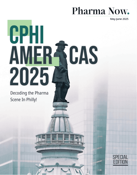 CPHI Americas 2025: Decoding the Pharma Scene In Philly!