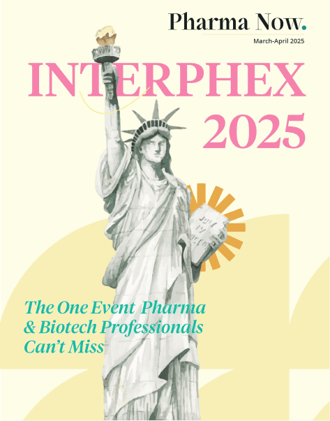 Interphex 2025 The Premier Biotech Event