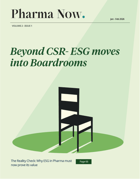 Beyond CSR- ESG Moves Into Boardrooms